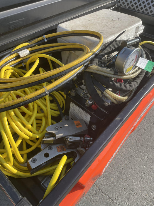 2022 TORCUP TX-8RL206M60