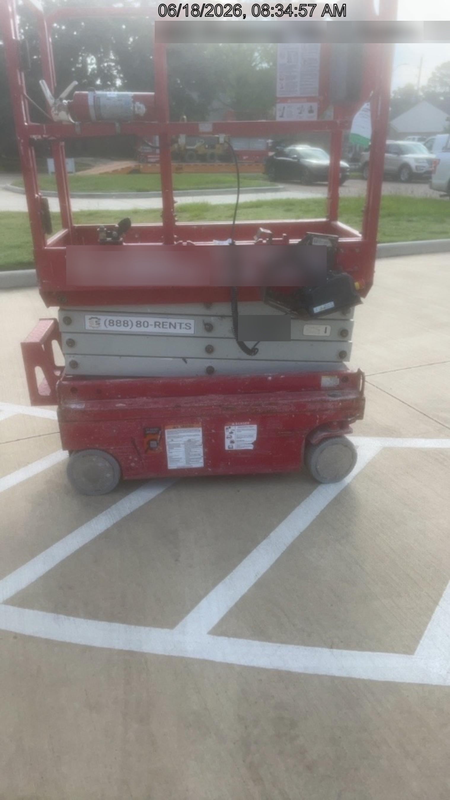 2018 MEC 1330SE