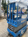 2017 Genie GS-1930 Genie GS1930 Scissor Lift