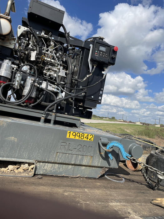 2021 MYERS-SETH RL-200