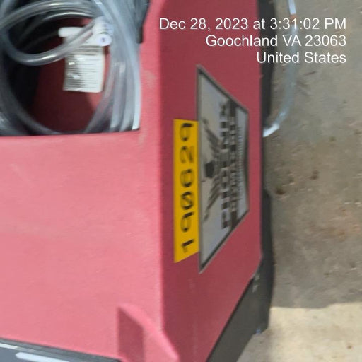 2021 PHOENIX DryMAX BLE