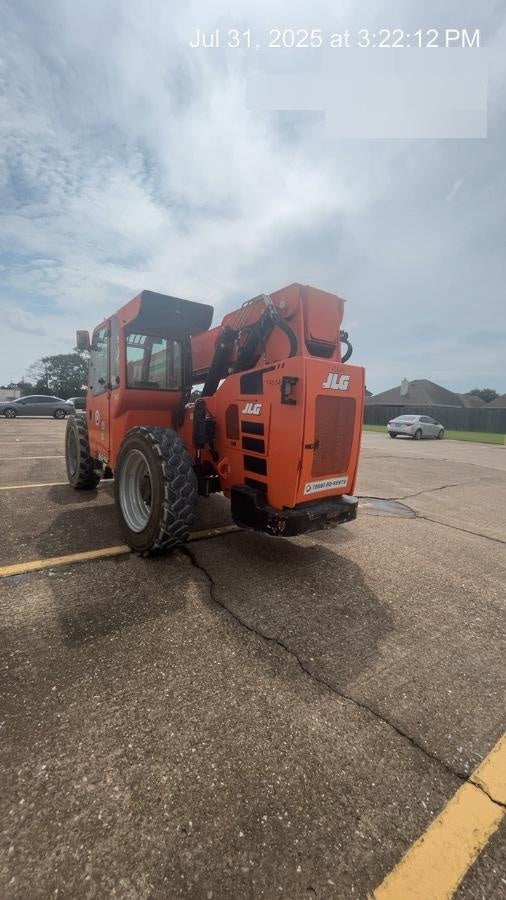 2021 SKYTRAK 6042