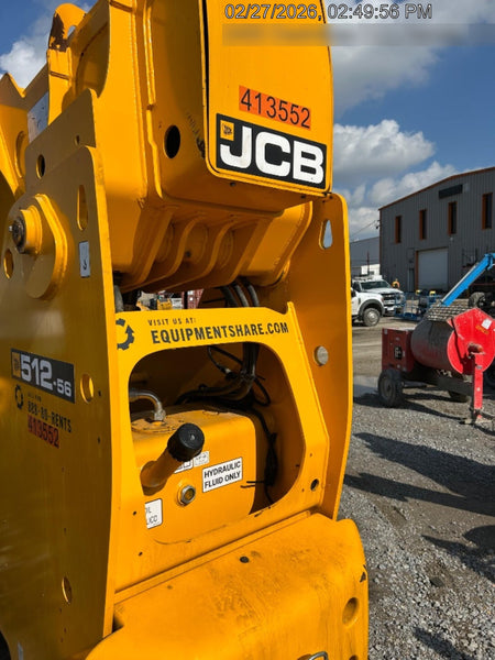 2024 JCB 512-56