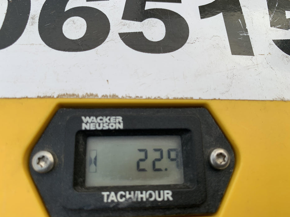 2020 WACKER NEUSON BS50-4As