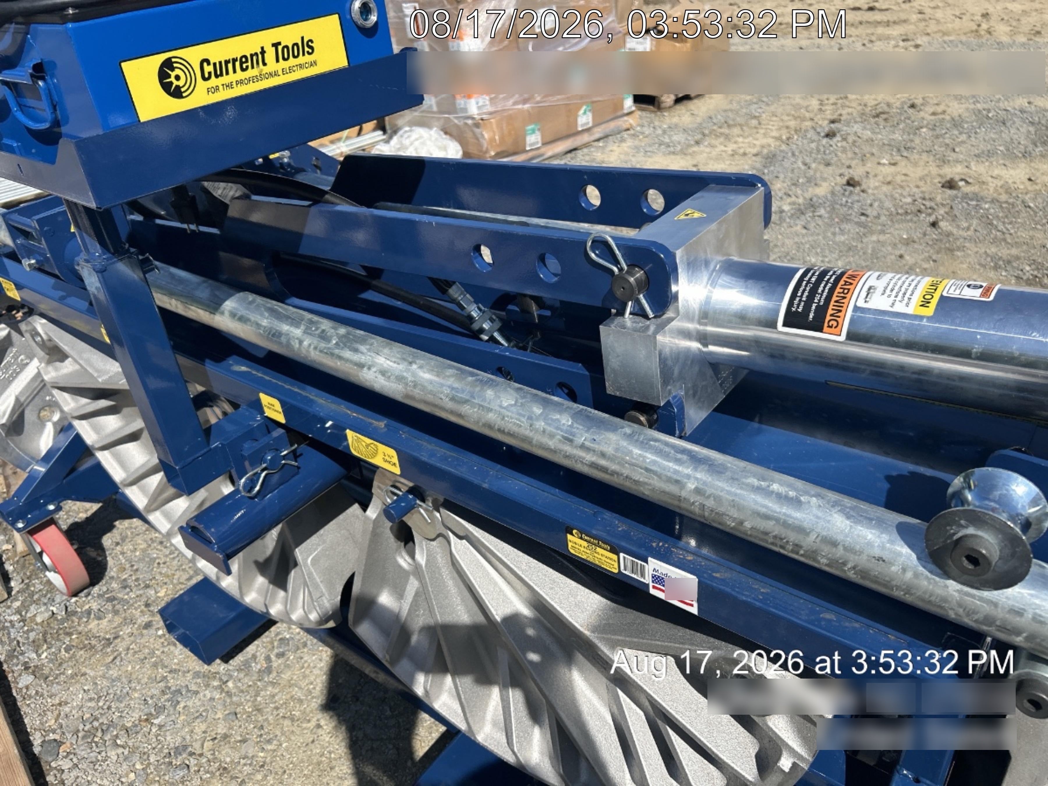 2026 CURRENT TOOLS 254P