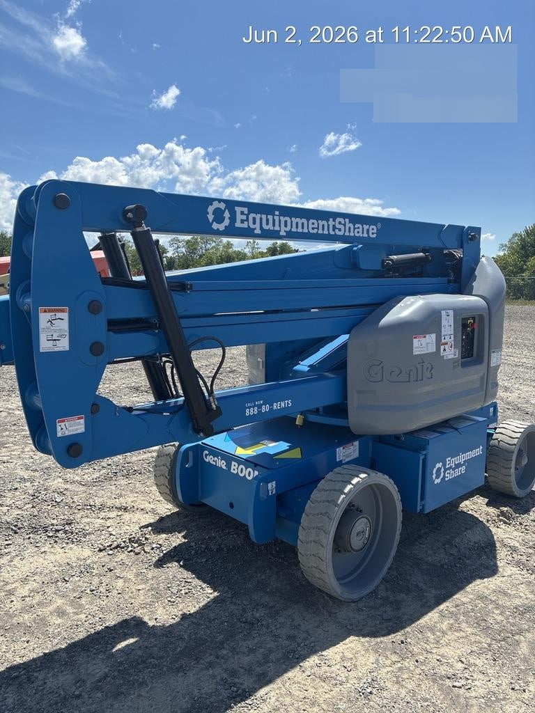 2026 GENIE Z40/23N RJ