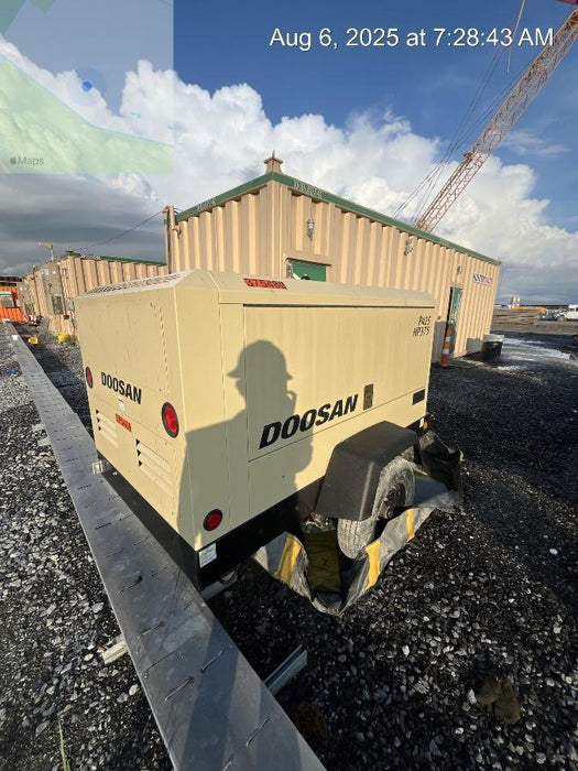 2023 DOOSAN P425/HP375WCU