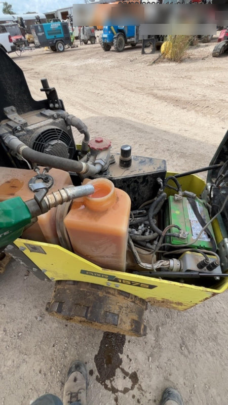 2021 AMMANN ARR 1575
