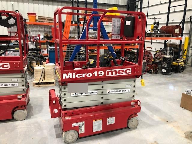2019 MEC Micro 19