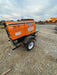 2021 Lincoln Electric Vantage 322 Vantage 322 Ready Pak 3 w/ Decals, ORANGE (includes trailer, cable rack, fender light kit) NO Telematics
