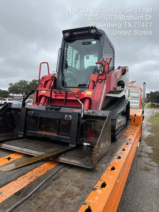 2023 MANITOU 50504723