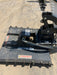 2019 BLUE DIAMOND 42" Brush Cutter, Mini Excavator
