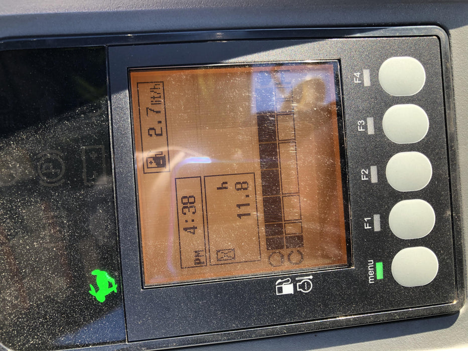 2020 YANMAR ViO50PRL