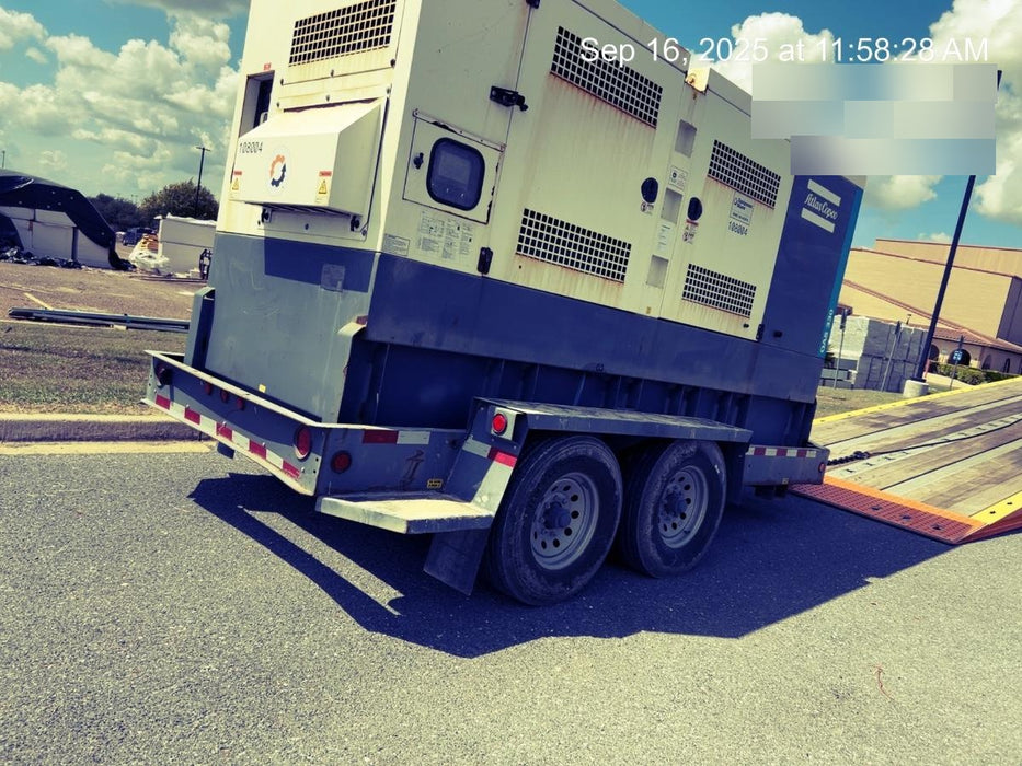 2020 ATLAS COPCO QAS 330