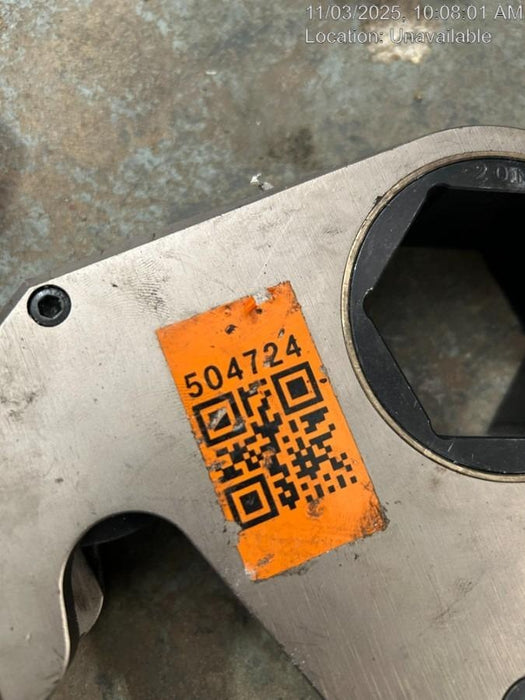 2025 TORCUP TX-4RL200