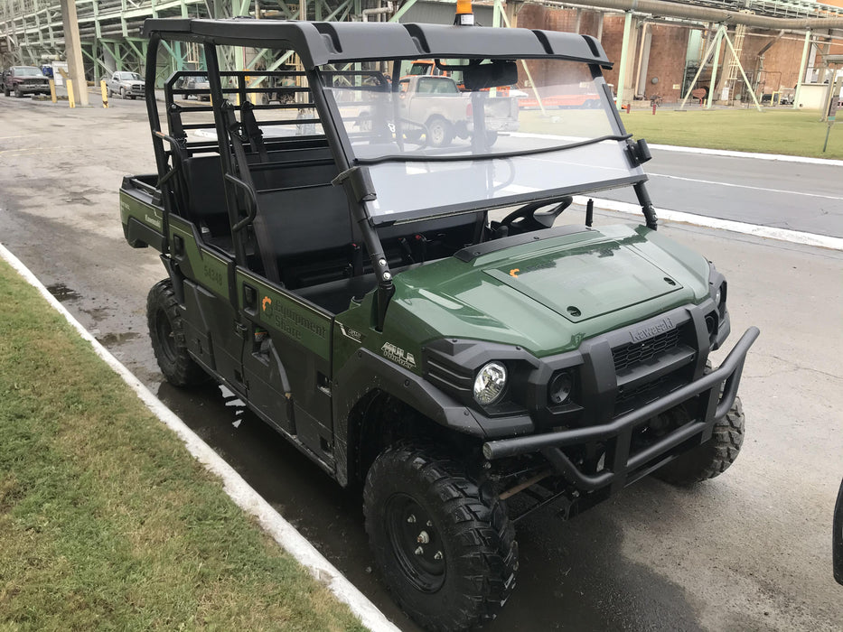 2020 KAWASAKI Mule PRO-DXT (Half Door)