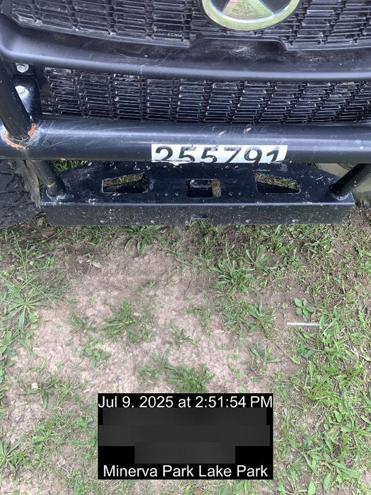 2022 KUBOTA RTV-X1140W-H (Canopy)