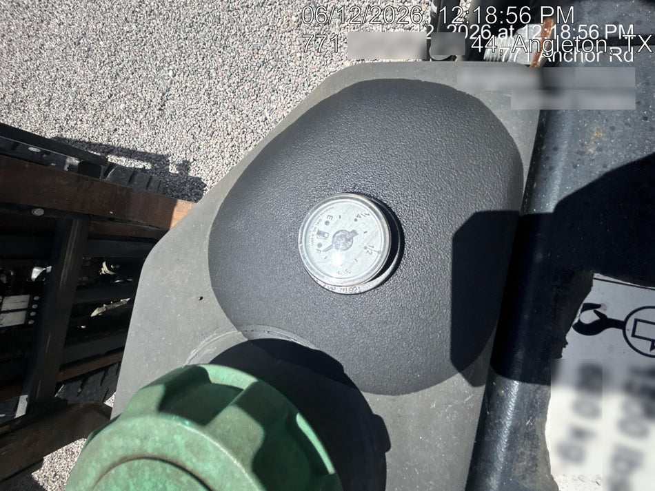 2021 ALLMAND NLV3GR