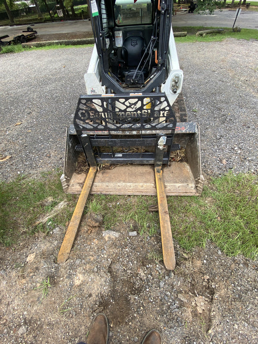 2022 PALADIN 48" Pallet Forks - Paladin