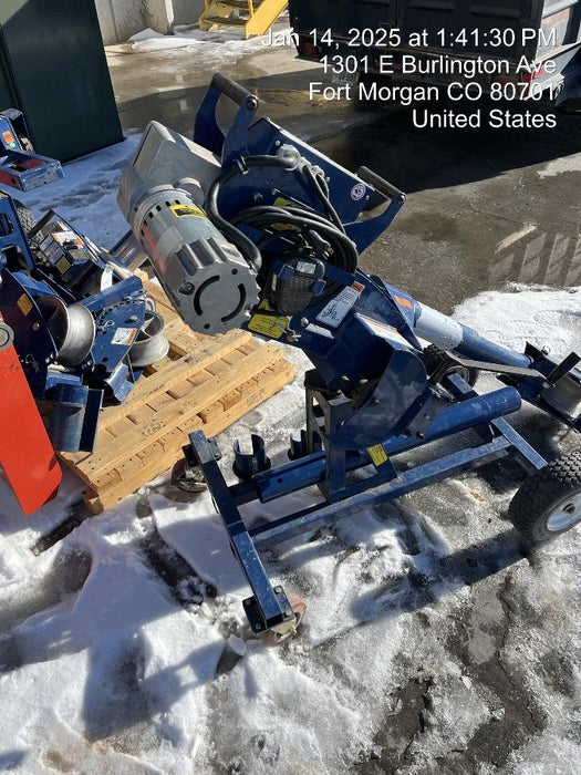 2021 CURRENT TOOLS 100A