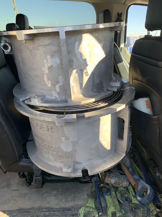 2021 MICHIGAN PNEUMATIC 20262