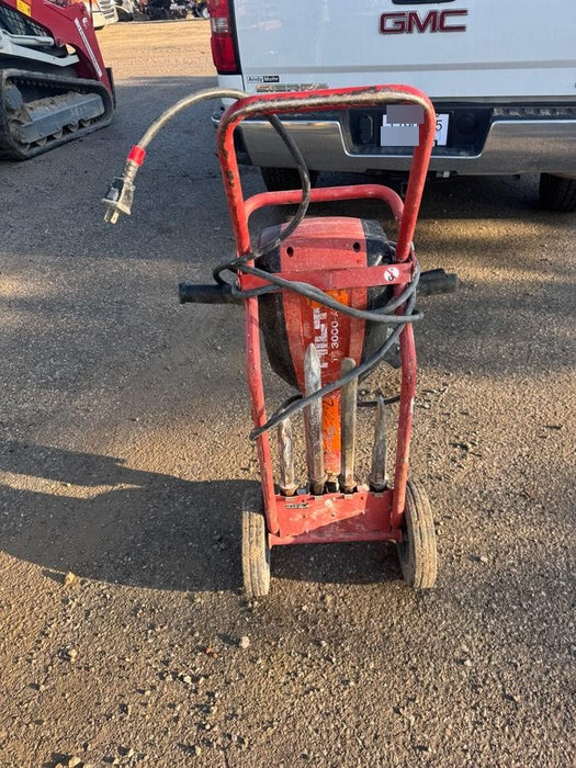 2020 HILTI TE 3000-AVR