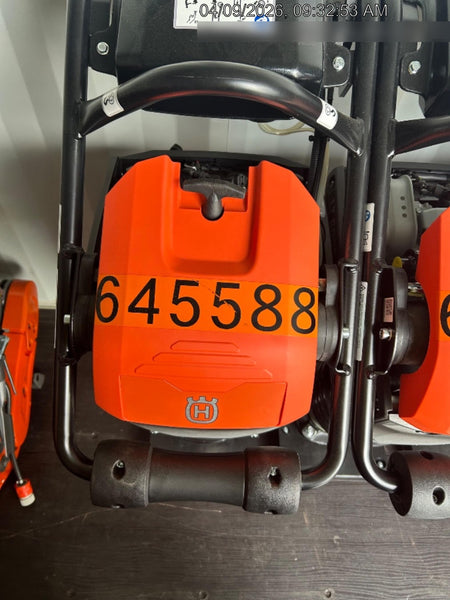 2026 HUSQVARNA LT6005
