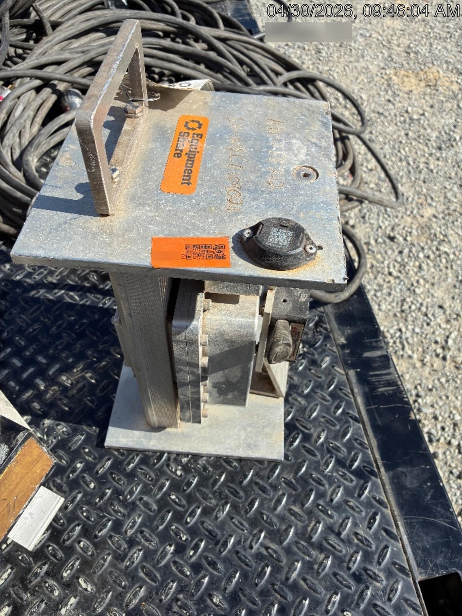2022 WORKSITE LIGHTING PetroPRO Handy 24639