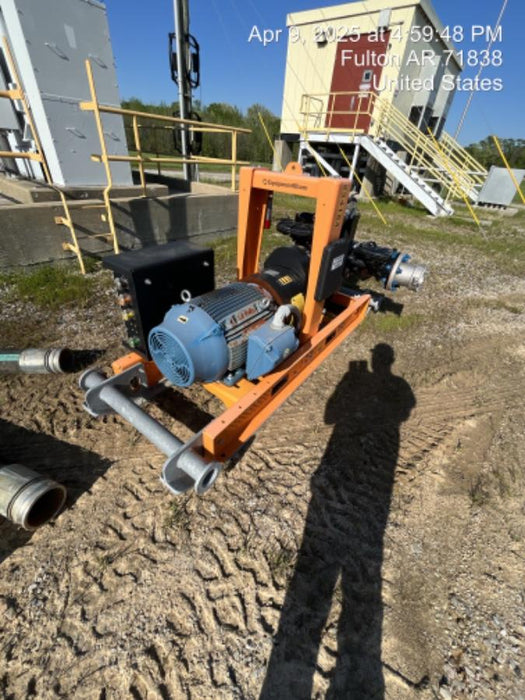 2022 PIONEER EPP66S12L71