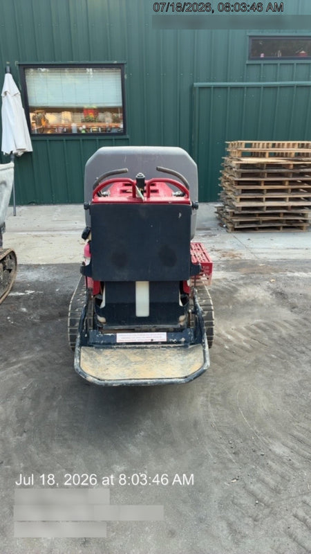 2023 TORO MBTX 2500-TS