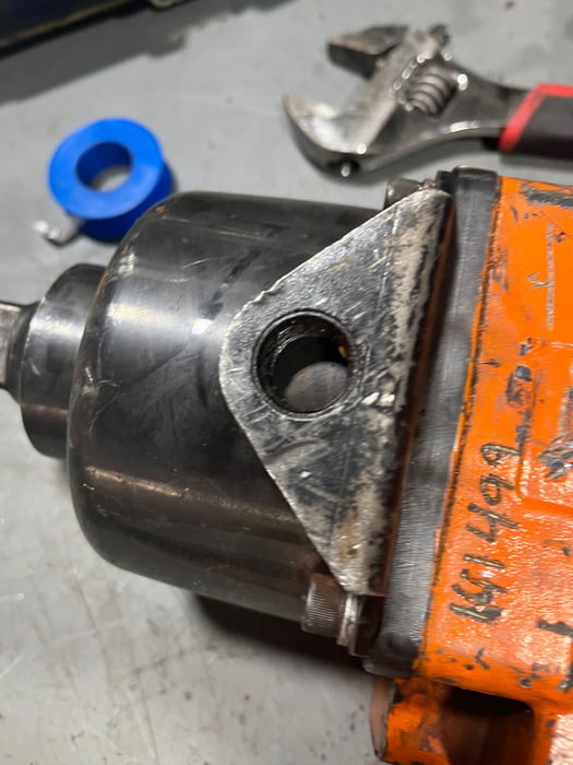 2021 MICHIGAN PNEUMATIC 4940B2