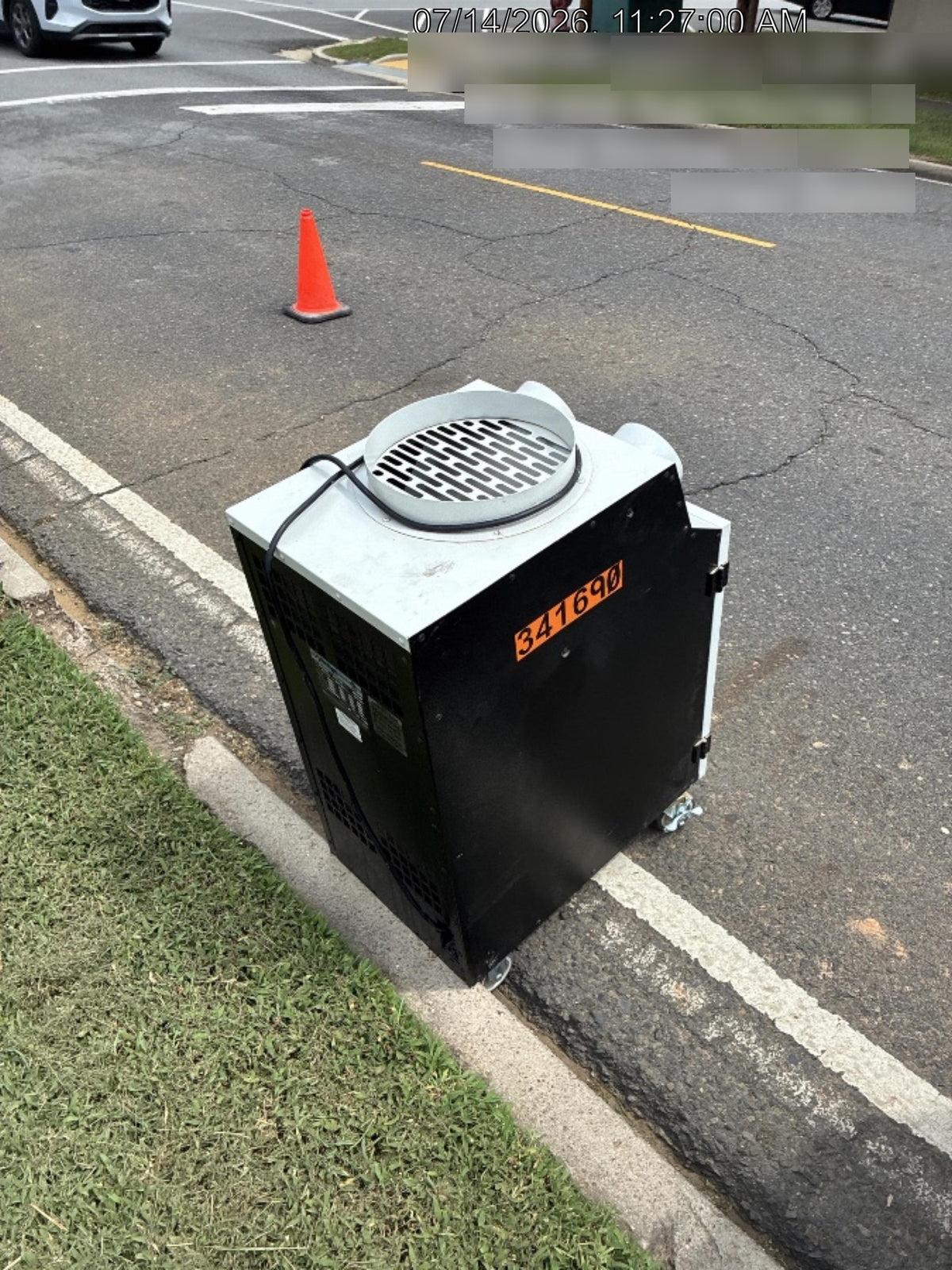 2023 KWIKOOL KPAC1411-2