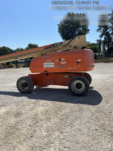 2019 JLG 860SJ