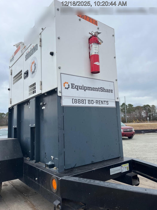 2023 SHINDAIWA DGK15FL