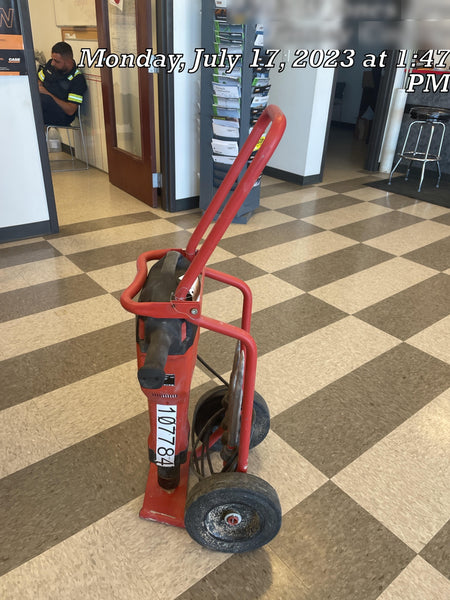 2020 HILTI TE 2000-AVR