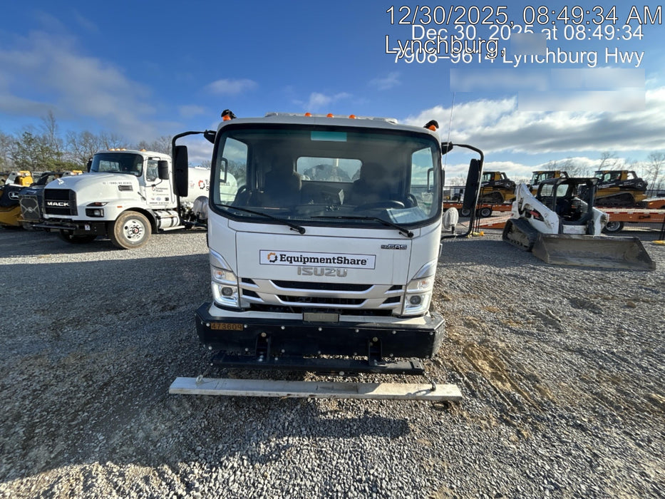 2024 SCHWARZE INDUSTRIES Gale Force