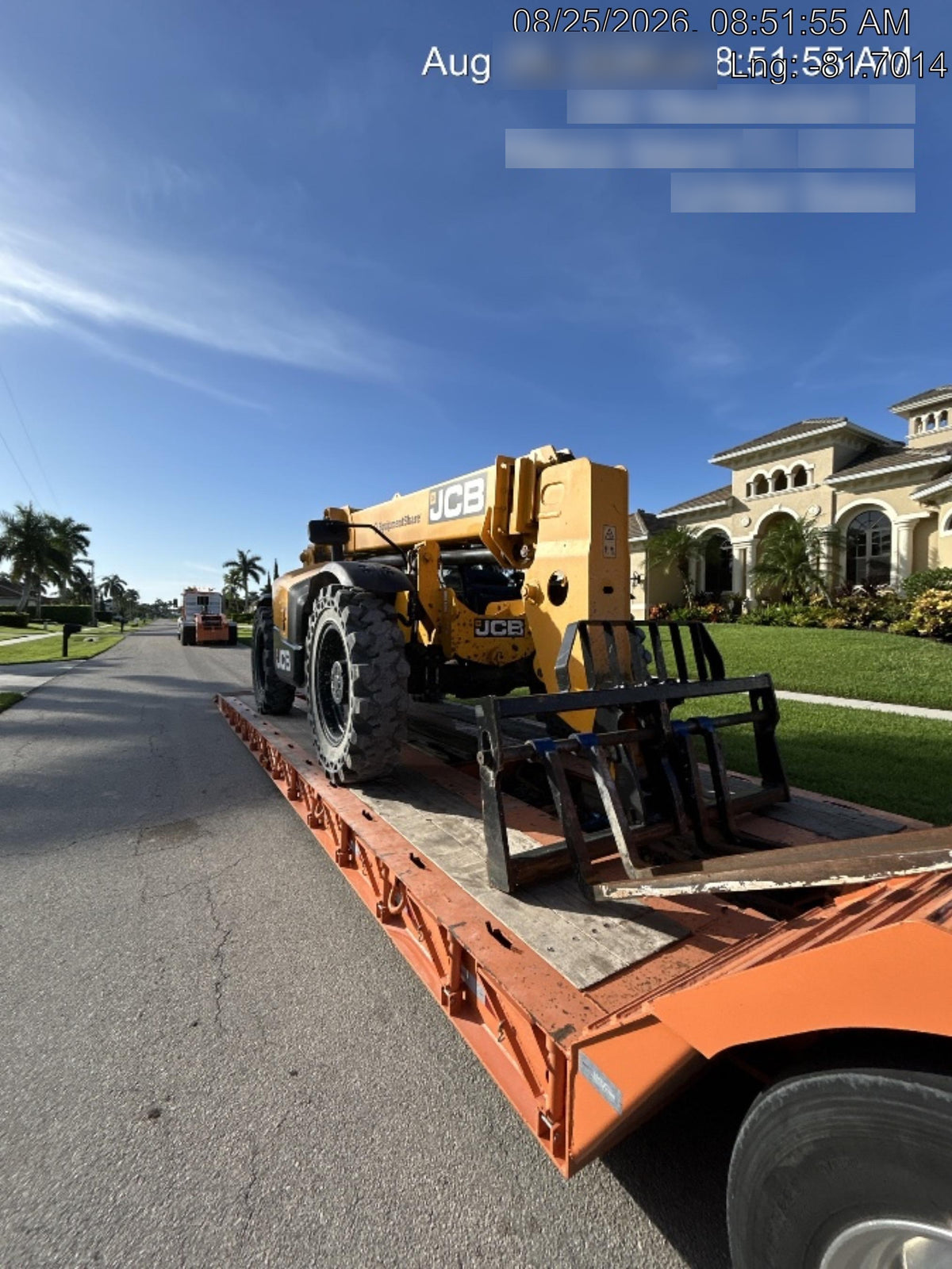 2023 JCB 509-42