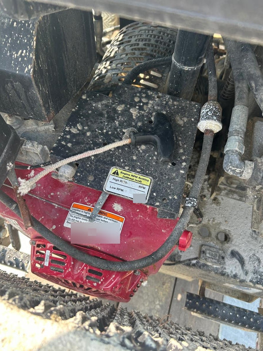 2020 MULTIQUIP WBH-16F