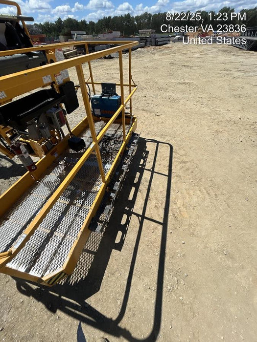 2024 MILLER ELECTRIC CST-282