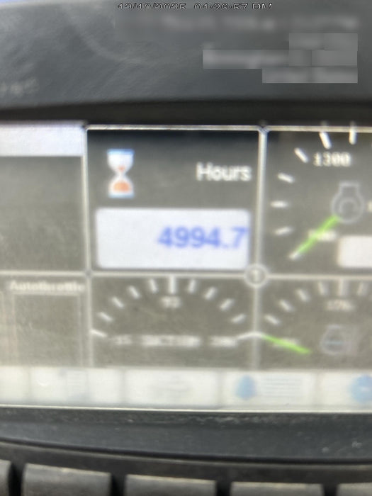 2022 ATLAS COPCO PAC F44 KD