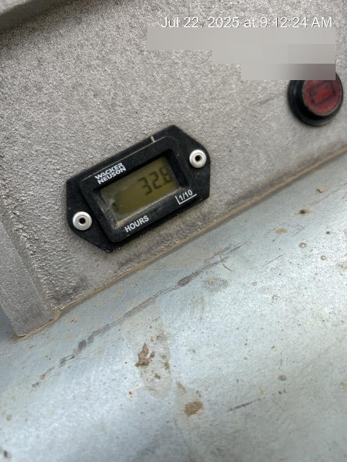 2024 WACKER NEUSON DPU6555Heh