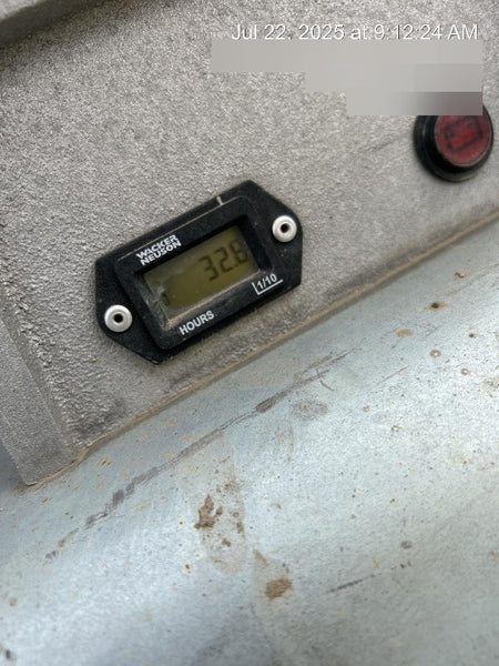2024 WACKER NEUSON DPU6555Heh