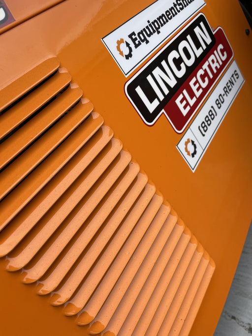 2023 LINCOLN ELECTRIC FLEXTEC 350X