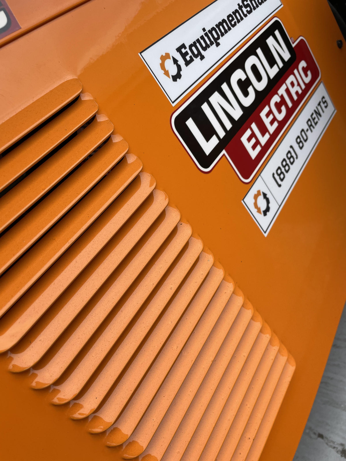 2023 LINCOLN ELECTRIC FLEXTEC 350X