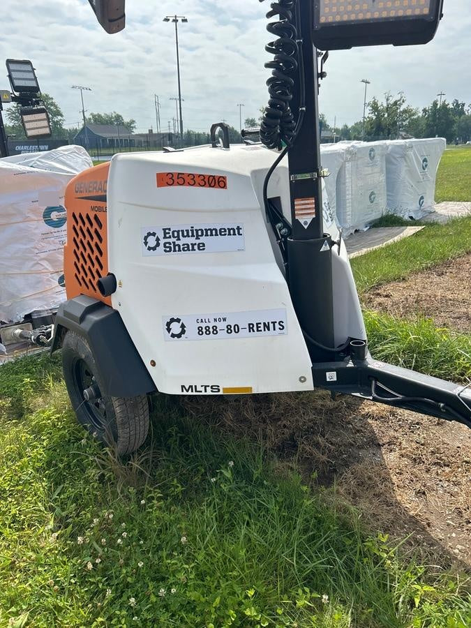 2023 GENERAC MLT2