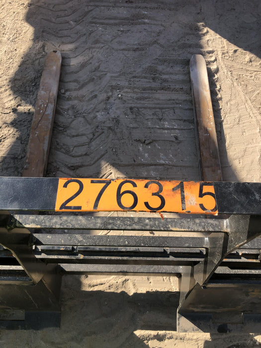 2022 ARROW MATERIAL HANDLING 48" Pallet Forks - Arrow
