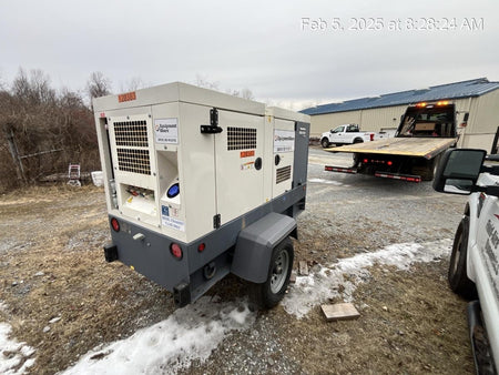 2020 ATLAS COPCO QAS 70