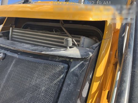 2024 JCB 3CX-14 Extendable Stick