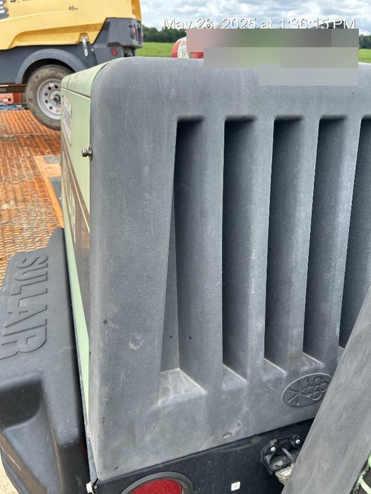 2019 SULLAIR 185-DPQ