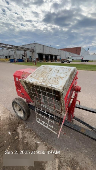 2024 MULTIQUIP WM90PH8